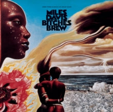 Davis,miles - Bitches Brew