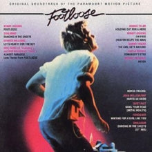 Various Artists - Footloose OST (15th Anniversary)