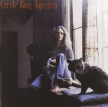 King,carole - Tapestry