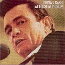 Cash,johnny - At Folsom Prison