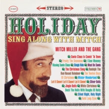 Miller, Mitch & The Gang - Holiday Sing-along With Mitch