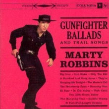 Robbins,marty - Gunfighter Ballads & Trail Songs
