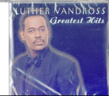 Vandross,luther - Greatest Hits