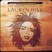 Hill,lauryn - Miseducation Of Lauryn Hill