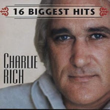 Rich,charlie - 16 Biggest Hits