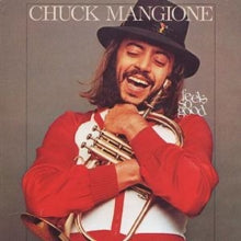 Mangione,chuck - Feels So Good