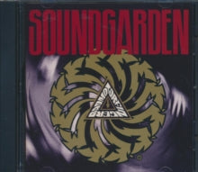 Soundgarden - Badmotorfinger