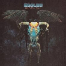 Eagles - One Of These Nights =rema
