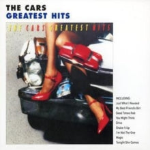Cars - Greatest Hits