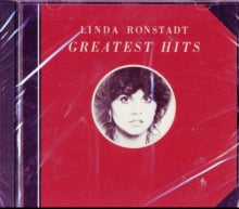 Ronstadt,linda - Greatest Hits Vol.1
