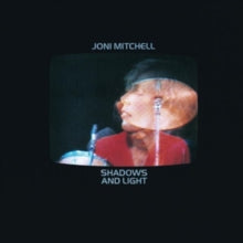 Mitchell,joni - Shadows & Light