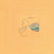 Mitchell,joni - Court & Spark