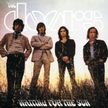 Doors - Waiting For The Sun (180g)