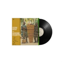 Neba Solo & Benego Diakite - Djinn & A Hunter Went Walking (140g)