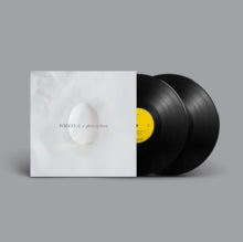 Wilco - Ghost Is Born (2lp)