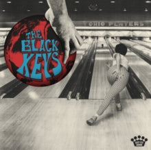 Black Keys - Ohio Players (trophy Edition) (2lp/140g)