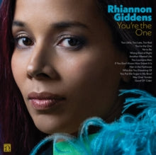 Giddens,rhiannon - You're The One (140g)