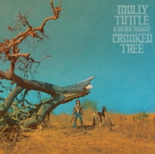 Tuttle,molly & Golden Highway - Crooked Tree