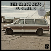 Black Keys - El Camino (10th Anniversary Super Deluxe Edition/5lp)