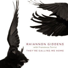 Giddens,rhiannon - They're Calling Me Home