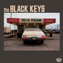 Black Keys - Delta Kream