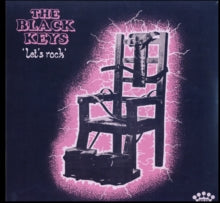 Black Keys - Let's Rock