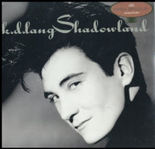 Lang,k.d. - Shadowland