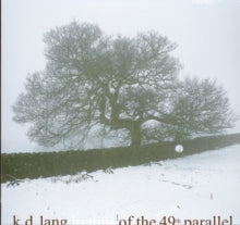 Lang,k.d. - Hymns Of The 49th Parallel