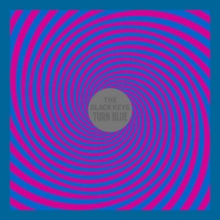 Black Keys - Turn Blue