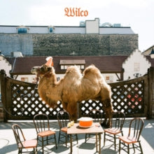 Wilco - Wilco
