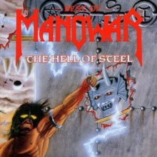 Manowar - Hell Of Steel: The Best Of