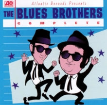 Blues Brothers - Complete Blues Brothers