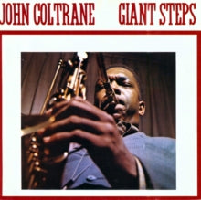 Coltrane,john - Giant Steps