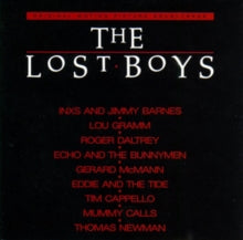 Lost Boys Original Motion - Lost Boys Original Motion