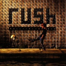 Rush - Roll The Bones