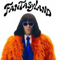 Mr. Fantasy - Fantasyland
