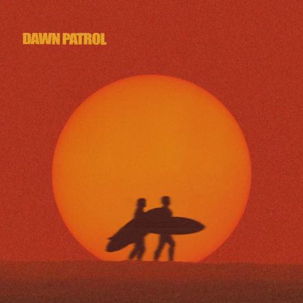 PARTY WAVE / FRANK, FORREST - DAWN PATROL