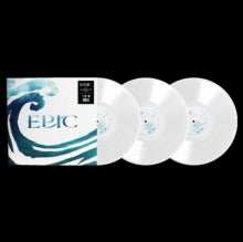 Rivera-herrans,jorge - Epic - The Complete Collection (3lp/White Vinyl)