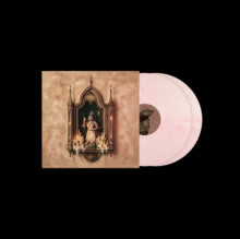 Martinez,melanie - Hades (victorian Blush Vinyl/2lp/Booklet/Poster)