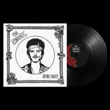 Bruno Mars - Romantic