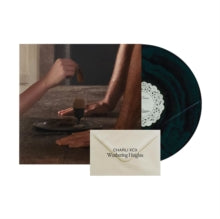 Charli XCX - Wuthering Heights (galaxy Green W/ Black Swirl Vinyl)