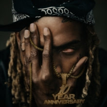 Fetty Wap - Fetty Wap (2lp)