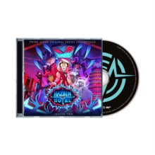 Hazbin Hotel - Hazbin Hotel: Season 2 OST