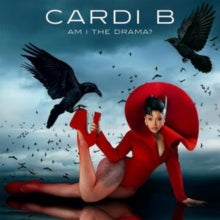 Cardi B - Am I The Drama? (x)