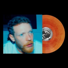 Maeson,matt - Quiet & Harmless Living (burnt Orange Vinyl)