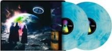 LIL Uzi Vert - Eternal Atake (x) (2lp/Blue Galaxy Vinyl)
