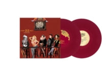 Panic! At The Disco - Fever You Can't Sweat Out (x) (20th Anniversary/Deluxe) (red Apple Vinyl/2lp)