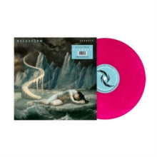 Halestorm - Everest (x) (opaque Hot Pink Vinyl)