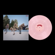 Rose - Rosie (baby Pink Vinyl)