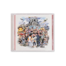Day To Remember - Big Ole Album Vol. 1